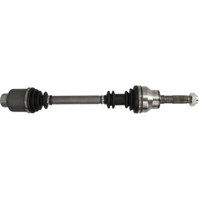 Arbre de transmission PASCAL G2M005PC pour Mercedes-Benz Vito Van & MB 100 Van - 734mm - Publicité Arbre de transmission PASCAL G2M005PC pour Mercedes-Benz Vito Van & MB 100 Van - 734mm - Publicité