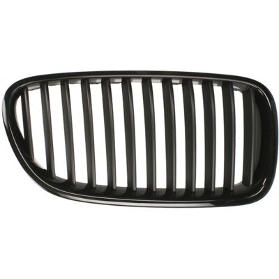 Grille de radiateur BLIC - Pièce de réparation automobile - Publicité Grille de radiateur BLIC - Pièce de réparation automobile - Publicité