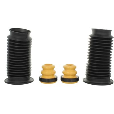 Kit de protection suspension Magnum Technology A9D002MT - Essieu avant - Publicité Kit de protection suspension Magnum Technology A9D002MT - Essieu avant - Publicité