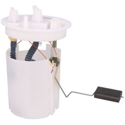 Pompe à carburant Bosch pour Ford B-Max Transit Courier - Remplacement électrique OE - Publicité Pompe à carburant Bosch pour Ford B-Max Transit Courier - Remplacement électrique OE - Publicité