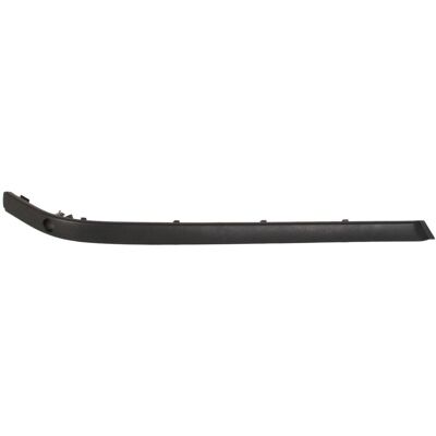 Baguette de protection du pare-chocs gauche BMW Série 5 - Bumper Protecting Strip - Publicité Baguette de protection du pare-chocs gauche BMW Série 5 - Bumper Protecting Strip - Publicité