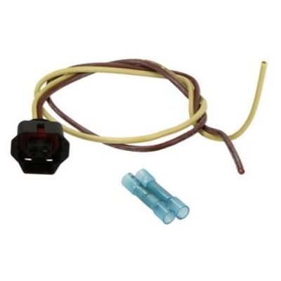 Sencom Modèle 3061165 - Kit de réparation pour injection et câbles de carburant - Publicité Sencom Modèle 3061165 - Kit de réparation pour injection et câbles de carburant - Publicité