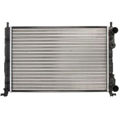 Radiateur en aluminium Thermotec D7F024TT - Boîte manuelle - Publicité Radiateur en aluminium Thermotec D7F024TT - Boîte manuelle - Publicité