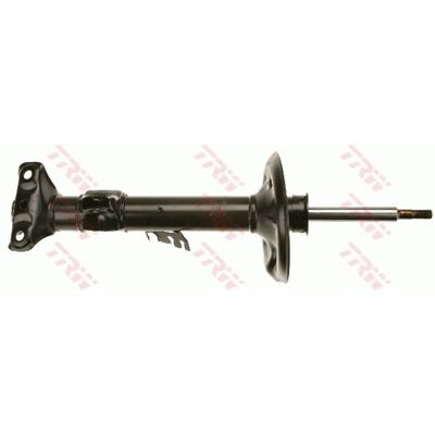 TRW JGM1267SL Amortisseur - Jambe de suspension - Publicité TRW JGM1267SL Amortisseur - Jambe de suspension - Publicité