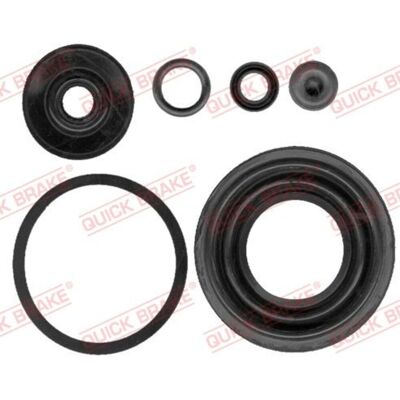QUICK BRAKE - 114-0265 - Kit de réparation de étrier de frein - Publicité QUICK BRAKE - 114-0265 - Kit de réparation de étrier de frein - Publicité
