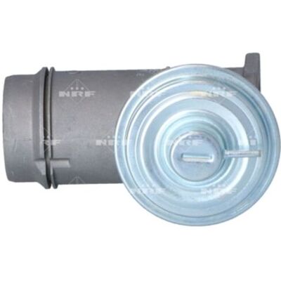 NRF 48609 Soupape EGR pour BMW X3 - EGR - Publicité NRF 48609 Soupape EGR pour BMW X3 - EGR - Publicité
