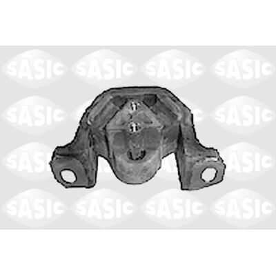 SASIC SAS9001346 Support Moteur - Soutien à la stabilité du moteur - Publicité SASIC SAS9001346 Support Moteur - Soutien à la stabilité du moteur - Publicité