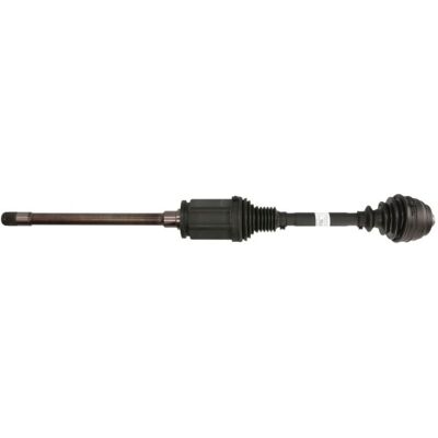 Arbre de transmission Spidan 25755 - Pour BMW 5/6 - Publicité Arbre de transmission Spidan 25755 - Pour BMW 5/6 - Publicité