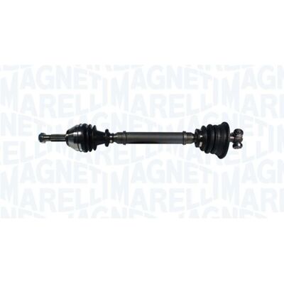 Magneti Marelli 302004190235 Arbre de transmission - Arbre de transmission - Publicité Magneti Marelli 302004190235 Arbre de transmission - Arbre de transmission - Publicité