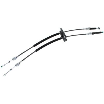 LINEX Modèle 14.44.47 Câble de transmission manuelle - Fixation avant droite - Publicité LINEX Modèle 14.44.47 Câble de transmission manuelle - Fixation avant droite - Publicité