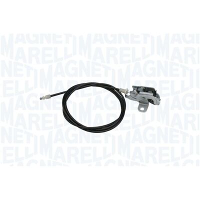MAGNETI MARELLI 350105038700 - Casse de hayon arrière - Publicité MAGNETI MARELLI 350105038700 - Casse de hayon arrière - Publicité