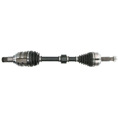 Arbre de transmission G22018PC PASCAL - Axle Drive - Publicité Arbre de transmission G22018PC PASCAL - Axle Drive - Publicité