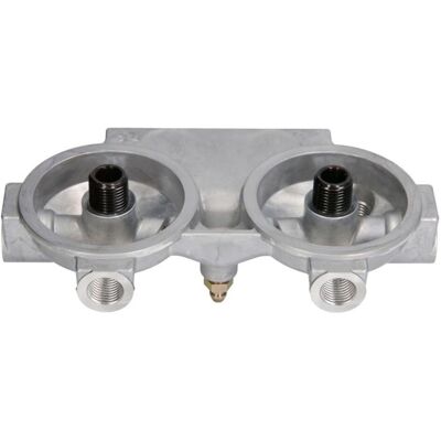 Couvercle de filtre à carburant DT Spare Parts - 2.12290 - Publicité Couvercle de filtre à carburant DT Spare Parts - 2.12290 - Publicité