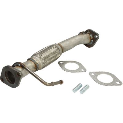 BM Catalysts - Kia Rio Stonic Tuyau d'échappement - BM50957 - Publicité BM Catalysts - Kia Rio Stonic Tuyau d'échappement - BM50957 - Publicité