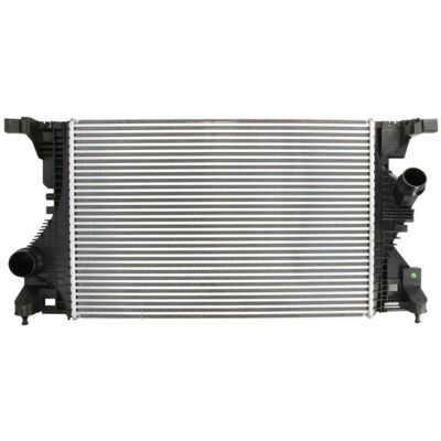 NRF 309119 Intercooler - Échangeur air-air et air-eau - Publicité NRF 309119 Intercooler - Échangeur air-air et air-eau - Publicité
