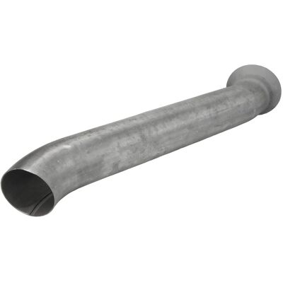 DINEX 82601 Tuyau d'échappement - Euro 5 Arrière 88,9mm - Publicité DINEX 82601 Tuyau d'échappement - Euro 5 Arrière 88,9mm - Publicité