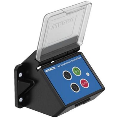 Unité de contrôle suspension WABCO 446 156 021 0 - Publicité Unité de contrôle suspension WABCO 446 156 021 0 - Publicité