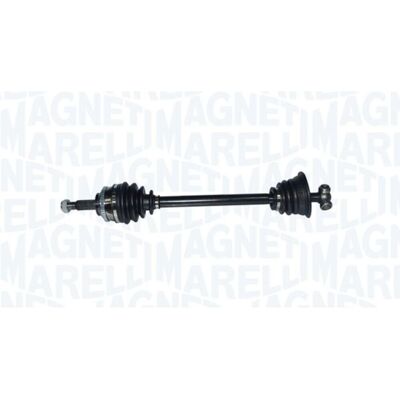 Magneti Marelli 302004190241 Arbre de transmission - Renault - Publicité Magneti Marelli 302004190241 Arbre de transmission - Renault - Publicité