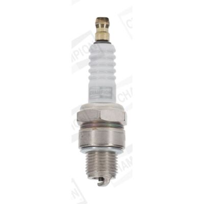 Bougie d'allumage Champion L82C/T10 - Allumage & Moteur - Publicité Bougie d'allumage Champion L82C/T10 - Allumage & Moteur - Publicité