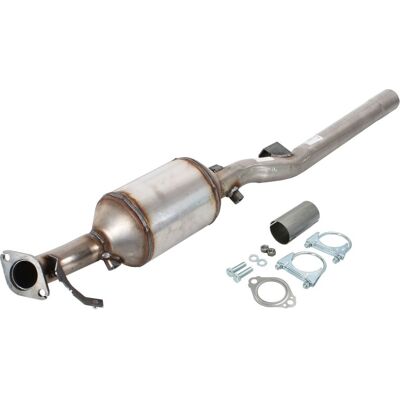 BM CATALYSTS BM11248H - Filtre à particules pour Mitsubishi Outlander 2.2 Di-d Euro 5 - Publicité BM CATALYSTS BM11248H - Filtre à particules pour Mitsubishi Outlander 2.2 Di-d Euro 5 - Publicité