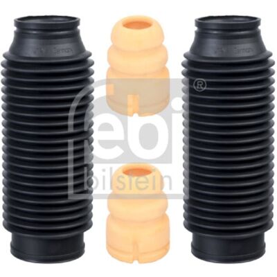 Kit de protection d'amortisseur Febi Bilstein - Kit de suspension - Publicité Kit de protection d'amortisseur Febi Bilstein - Kit de suspension - Publicité