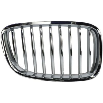 BLIC 6502-07-0067992GP - Grille de radiateur - Publicité BLIC 6502-07-0067992GP - Grille de radiateur - Publicité