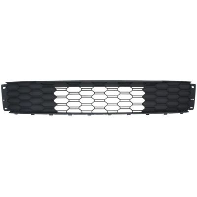 BLIC 5703-05-7517915P - Grille de ventilation et pare-chocs - Publicité BLIC 5703-05-7517915P - Grille de ventilation et pare-chocs - Publicité