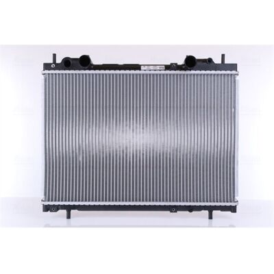 Radiateur, refroidissement moteur NISSENS 61672A - Publicité Radiateur, refroidissement moteur NISSENS 61672A - Publicité
