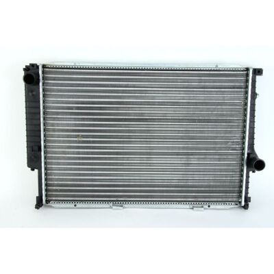 THERMOTEC D7B014TT Refroidisseur d'huile externe - Radiateur - Publicité THERMOTEC D7B014TT Refroidisseur d'huile externe - Radiateur - Publicité