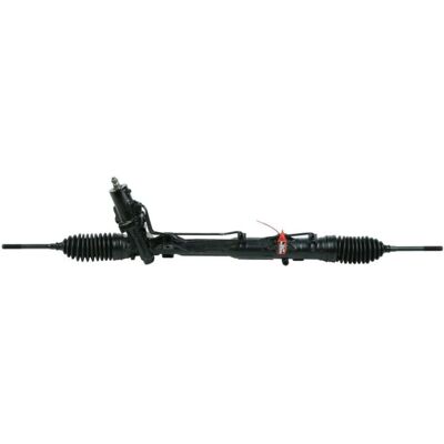 LAUBER 66.2800 Crémaillère de Direction Hydraulique - Véhicule Gauche - Publicité LAUBER 66.2800 Crémaillère de Direction Hydraulique - Véhicule Gauche - Publicité