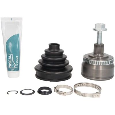 PASCAL G1W032PC Joint de cardan - Jeu de transmission pour Volkswagen Passat B5 GP, Audi A4 B5 Avant - Publicité PASCAL G1W032PC Joint de cardan - Jeu de transmission pour Volkswagen Passat B5 GP, Audi A4 B5 Avant - Publicité