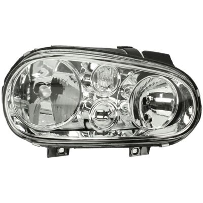 Alkar Modèle 2742127 Phare - Droit pour VW Golf 4 - Publicité Alkar Modèle 2742127 Phare - Droit pour VW Golf 4 - Publicité