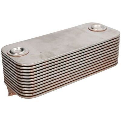 Radiateur d'huile, huile moteur HIGHWAY AUTOMOTIVE 30033001HW - Publicité Radiateur d'huile, huile moteur HIGHWAY AUTOMOTIVE 30033001HW - Publicité