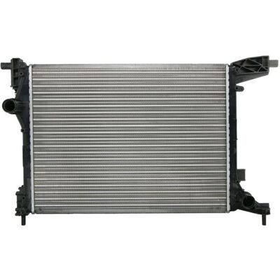 THERMOTEC D7F068TT Radiateur en Aluminium - Système de Refroidissement - Publicité THERMOTEC D7F068TT Radiateur en Aluminium - Système de Refroidissement - Publicité