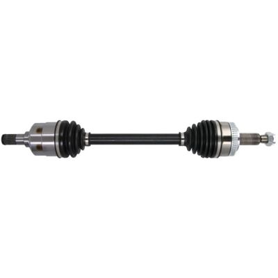Arbre de transmission PASCAL G20016PC - Essieu avant gauche pour Hyundai & KIA - Publicité Arbre de transmission PASCAL G20016PC - Essieu avant gauche pour Hyundai & KIA - Publicité