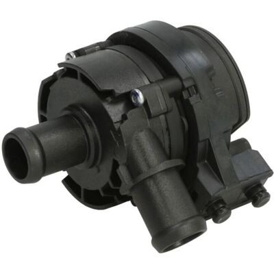 Pompe à eau supplémentaire électrique NRF Modèle 390062 - Pompe à eau - Publicité Pompe à eau supplémentaire électrique NRF Modèle 390062 - Pompe à eau - Publicité