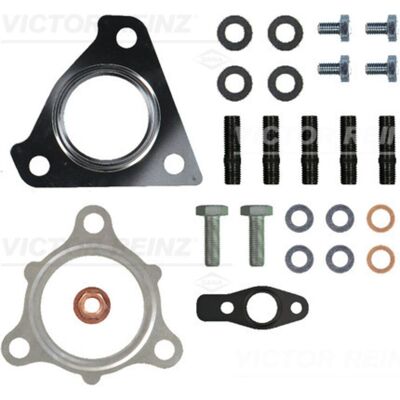 Kit de compresseur de moteur Victor Reinz - Kit de compresseur pour voiture - Publicité Kit de compresseur de moteur Victor Reinz - Kit de compresseur pour voiture - Publicité