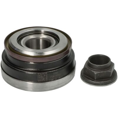 Schaeffler FAG 713 6981 00 Ensemble de roulements - Wheel Bearing Set - Publicité Schaeffler FAG 713 6981 00 Ensemble de roulements - Wheel Bearing Set - Publicité