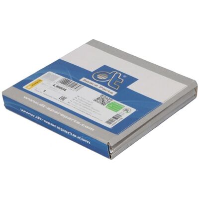 Kit de réparation, compresseur DT Spare Parts 4.90804 - Publicité Kit de réparation, compresseur DT Spare Parts 4.90804 - Publicité