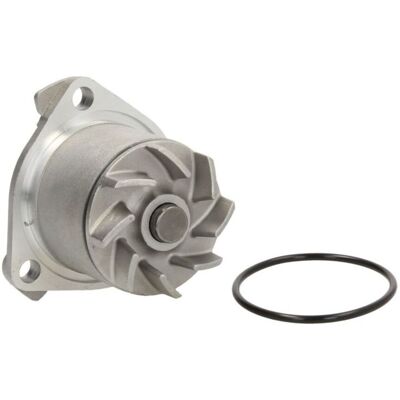 Pompe à eau THERMOTEC D1W023TT - Refroidissement du moteur - Publicité Pompe à eau THERMOTEC D1W023TT - Refroidissement du moteur - Publicité