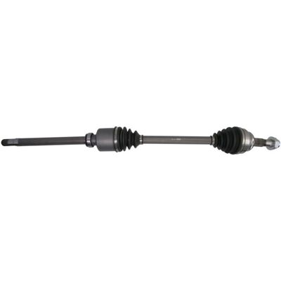 Arbre de transmission PASCAL G2C080PC pour FIAT Ducato III - Essieu avant droit - Publicité Arbre de transmission PASCAL G2C080PC pour FIAT Ducato III - Essieu avant droit - Publicité