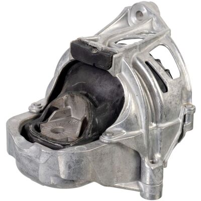 FEBI BILSTEIN Modèle 172197 Support hydraulique électrique gauche pour Audi Q5 Q7 Q8 VW Touareg - Support Moteur - Publicité FEBI BILSTEIN Modèle 172197 Support hydraulique électrique gauche pour Audi Q5 Q7 Q8 VW Touareg - Support Moteur - Publicité