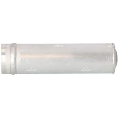 Bouteille Déshydratante NRF 33392 en Aluminium - 45mm, 170mm, Anneau d'étanchéité - Publicité Bouteille Déshydratante NRF 33392 en Aluminium - 45mm, 170mm, Anneau d'étanchéité - Publicité