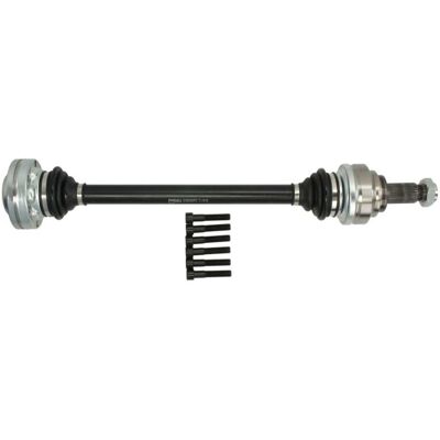 Arbre de transmission PASCAL G2B009PC - Essieu arrière gauche pour BMW 655 - Publicité Arbre de transmission PASCAL G2B009PC - Essieu arrière gauche pour BMW 655 - Publicité