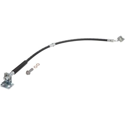 Flexible de frein Herth+Buss Jakoparts - J3700803 - Publicité Flexible de frein Herth+Buss Jakoparts - J3700803 - Publicité