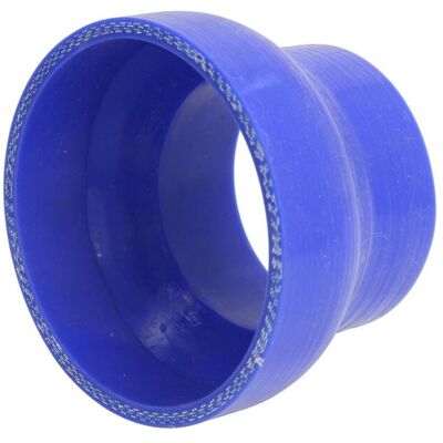 Tuyau en silicone THERMOTEC SE102/76X76 - Système de refroidissement - Publicité Tuyau en silicone THERMOTEC SE102/76X76 - Système de refroidissement - Publicité