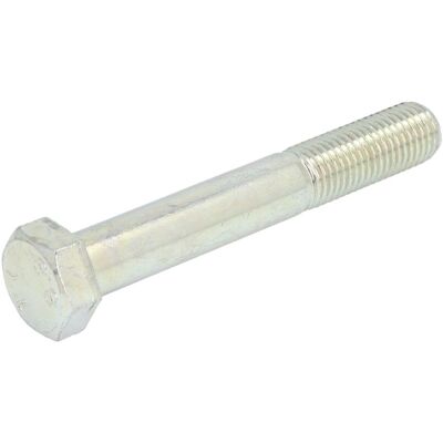 FEBI BILSTEIN 11670 Vis - M16 x 2, Galvanisé, 0,25kg - Publicité FEBI BILSTEIN 11670 Vis - M16 x 2, Galvanisé, 0,25kg - Publicité