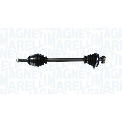 MAGNETI MARELLI 302004190085 - Arbre de transmission pour Dacia Sandero I, Logan I - Publicité MAGNETI MARELLI 302004190085 - Arbre de transmission pour Dacia Sandero I, Logan I - Publicité