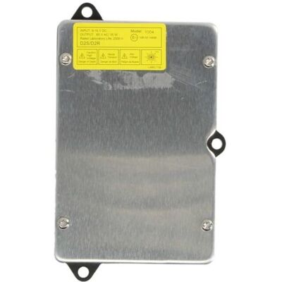 Magneti Marelli 713121817007 Unité de commande d'éclairage - Système d'éclairage véhicule - Publicité Magneti Marelli 713121817007 Unité de commande d'éclairage - Système d'éclairage véhicule - Publicité