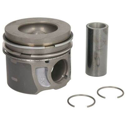Piston KOLBENSCHMIDT 85 - Pièces moteur - Publicité Piston KOLBENSCHMIDT 85 - Pièces moteur - Publicité